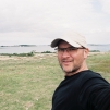 Azur, les Gl&eacute;nans, septembre 2011