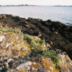 Azur, les Gl&eacute;nans, septembre 2011