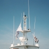 Azur, les Gl&eacute;nans, septembre 2011