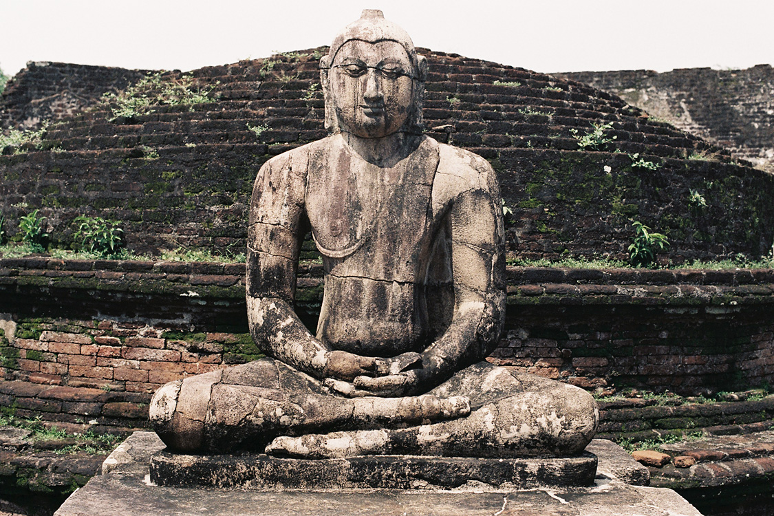 Polonaruwa