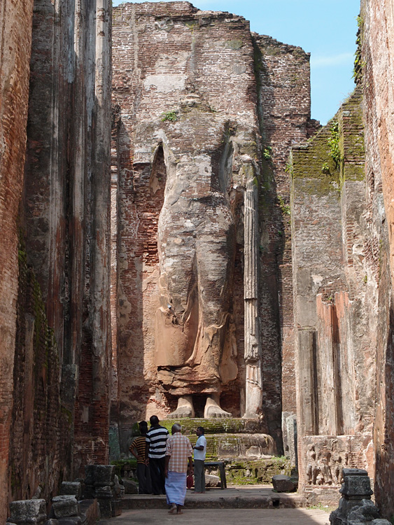 Polonaruwa