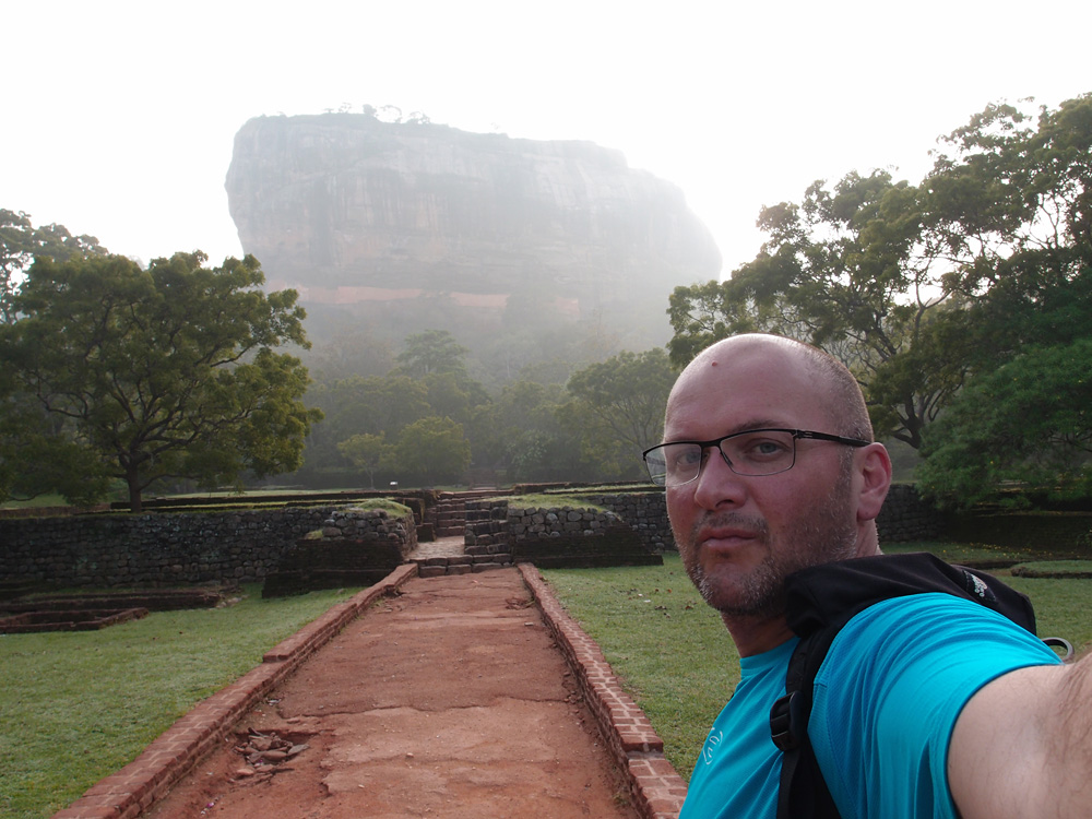 Sigiriya