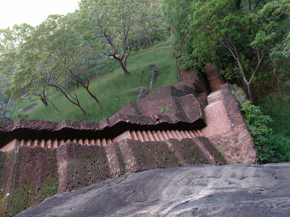 Sigiriya