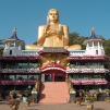 Dambulla