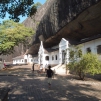 Dambulla