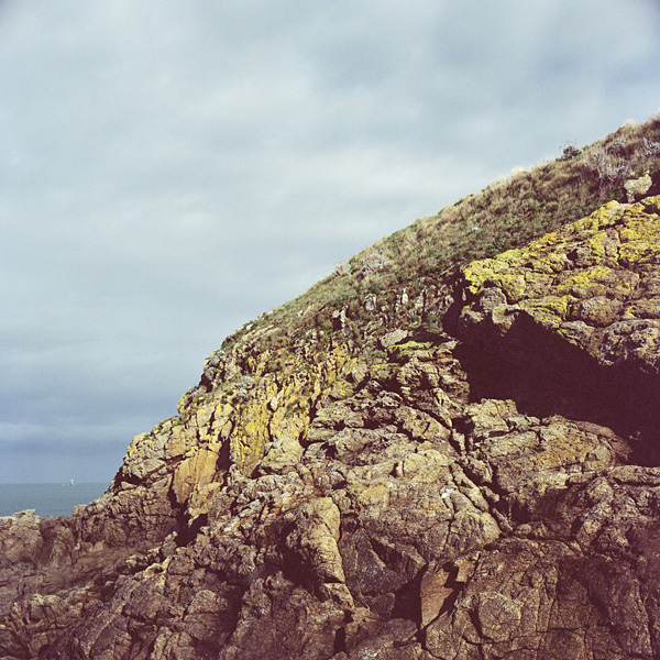 Saint-Malo, december 2011
