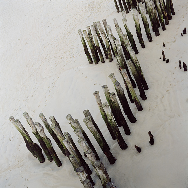 Saint-Malo, december 2011