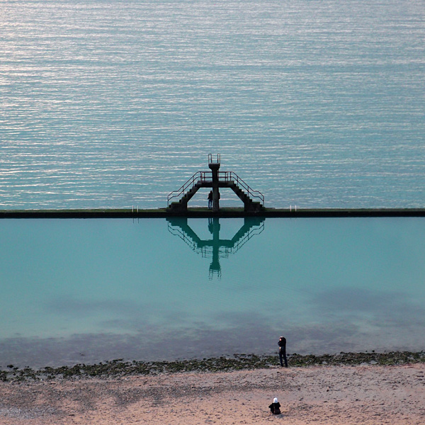 Saint-Malo, december 2011