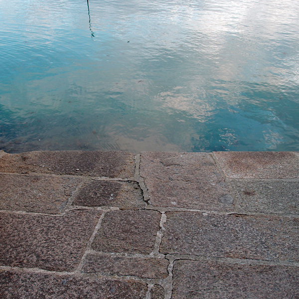 Saint-Malo, december 2011