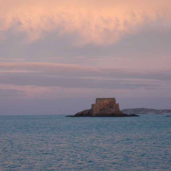 Saint-Malo, december 2011