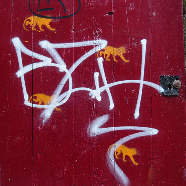 Saint-Malo, december 2011