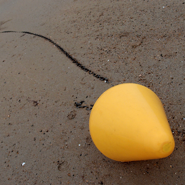 Saint-Malo, december 2011