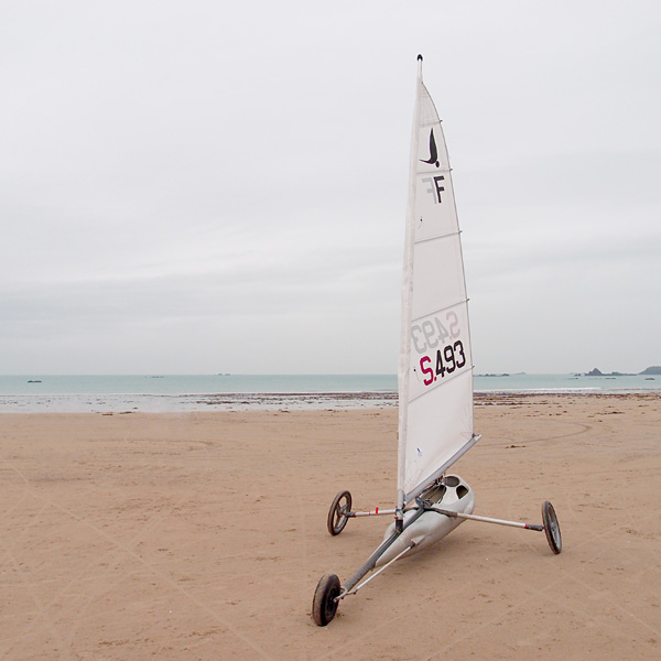 Saint-Malo, december 2011