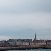 Saint-Malo, december 2011