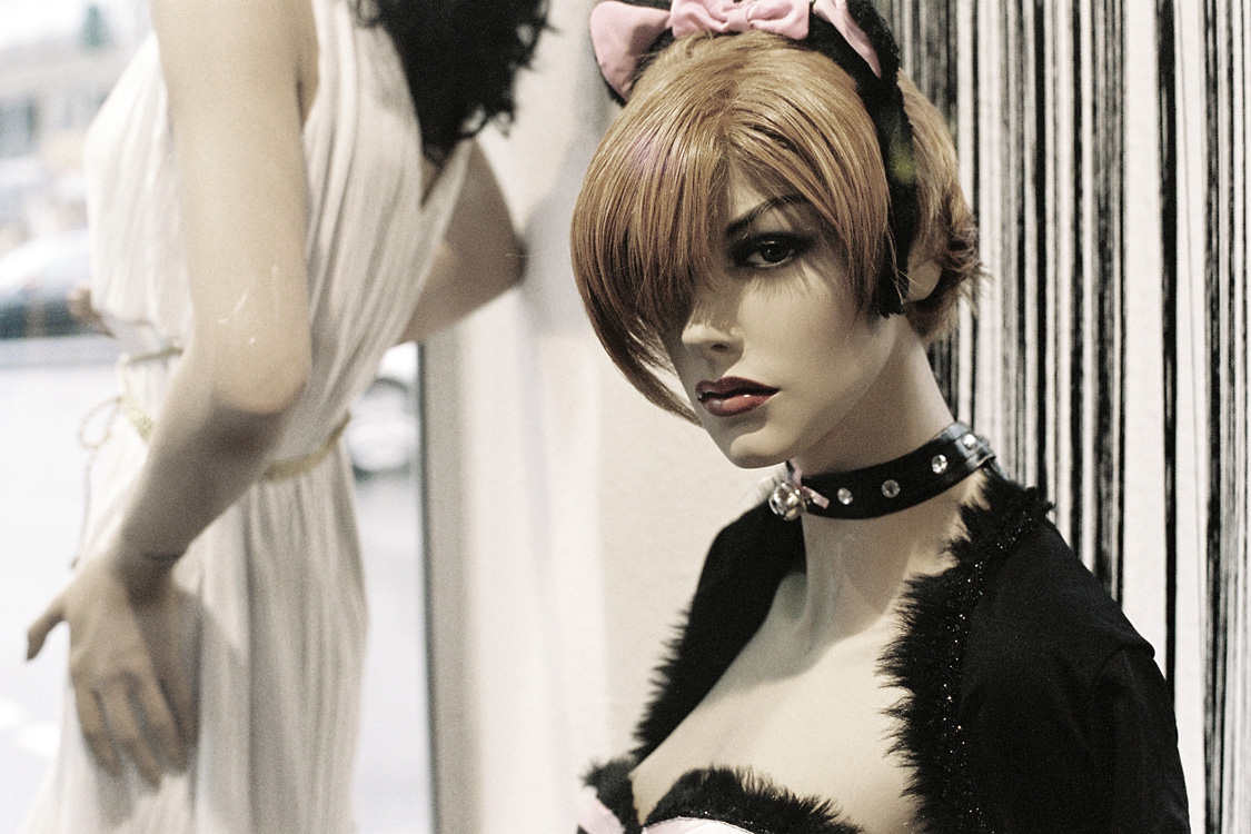 Berlin, january 2012