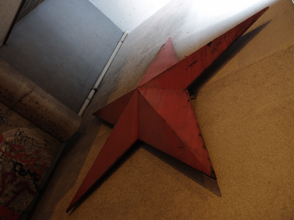 Berlin, january 2012