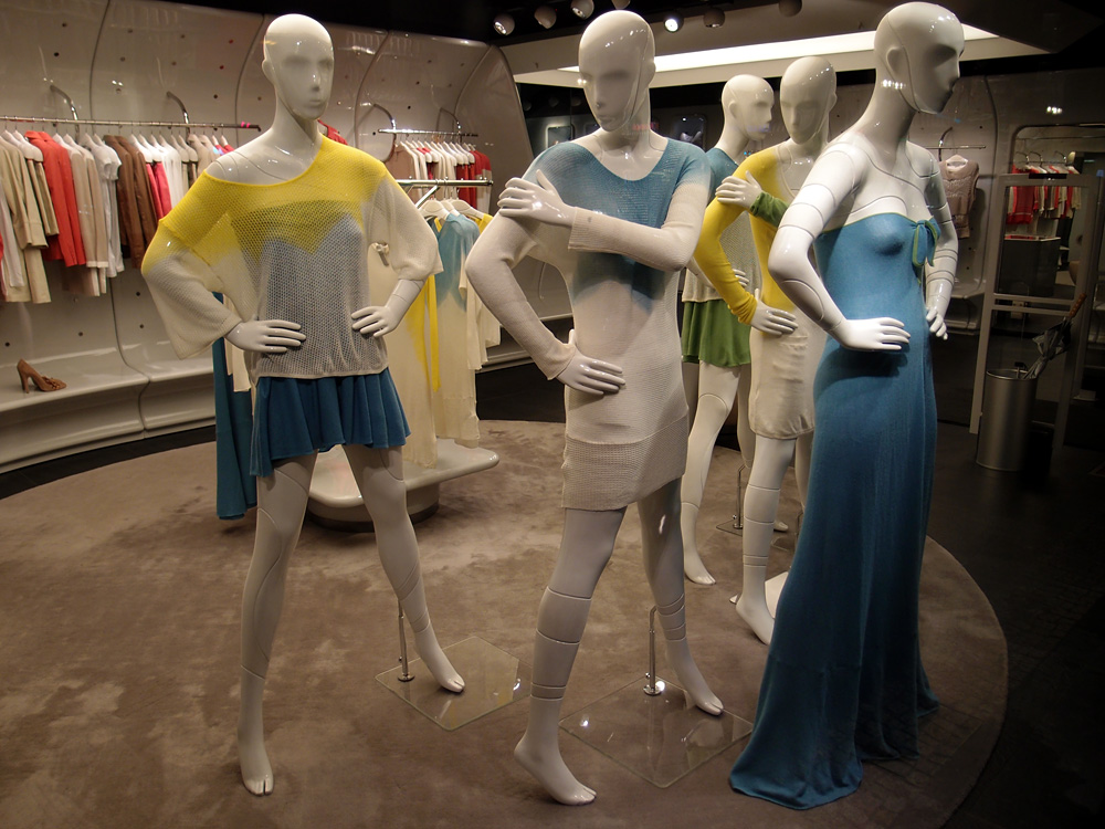 Berlin, january 2012