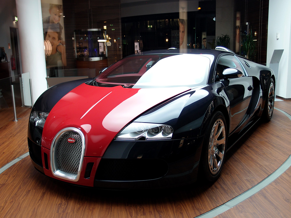 Berlin, january 2012