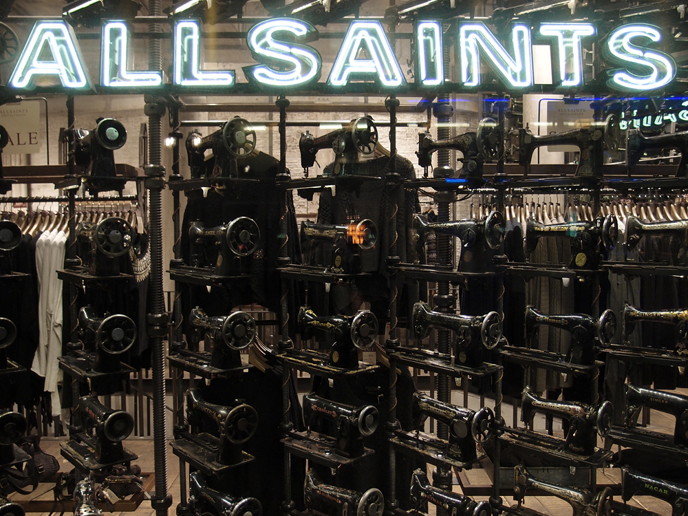 Berlin, january 2012