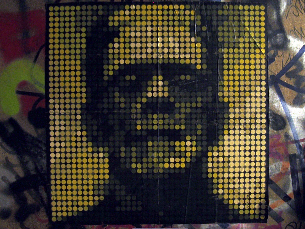 Berlin, january 2012