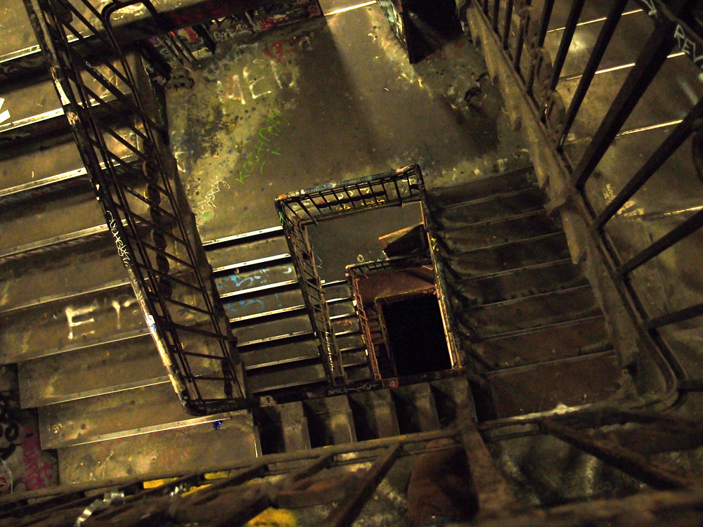 Berlin, january 2012