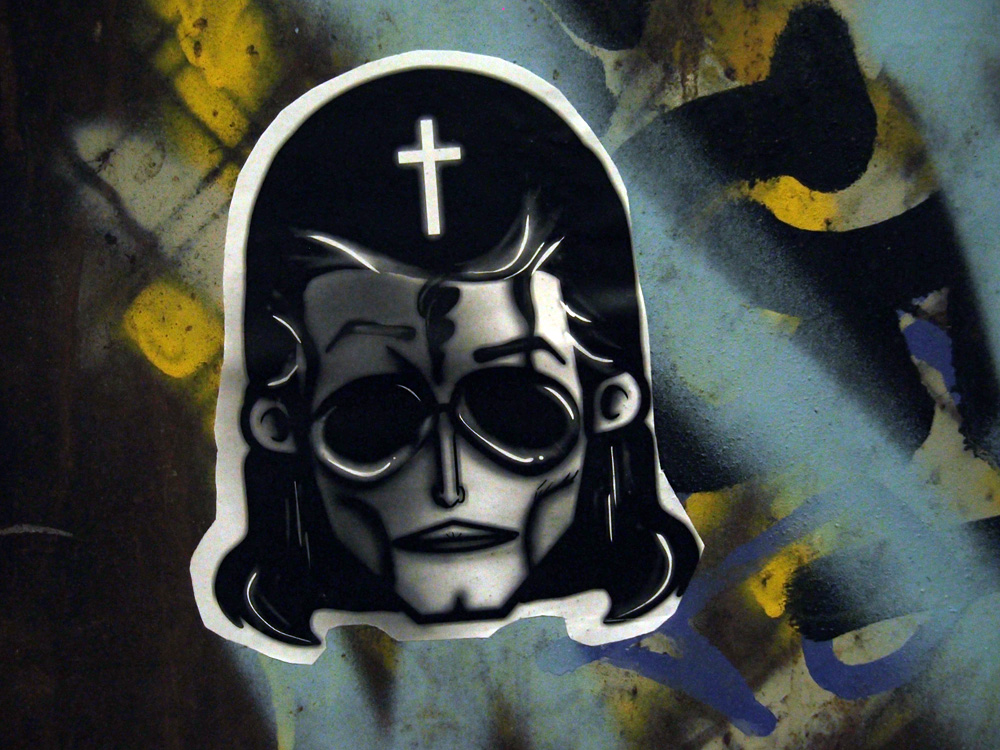 Berlin, january 2012