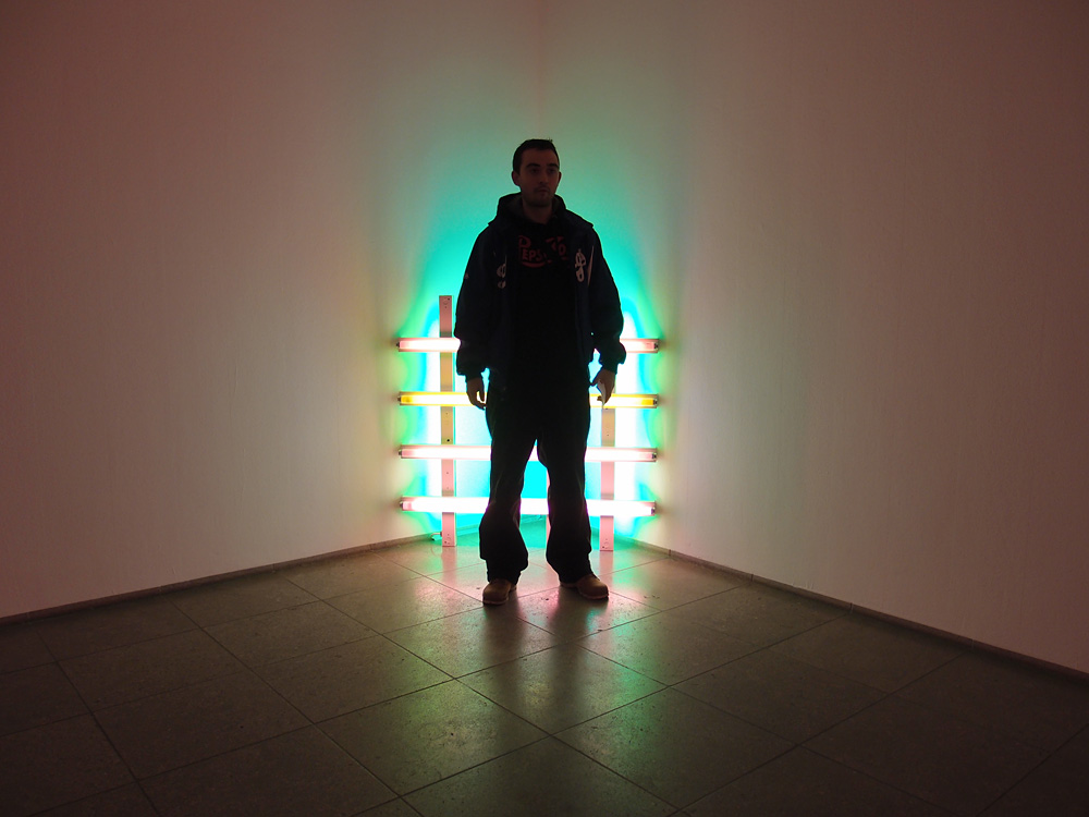 Berlin, january 2012