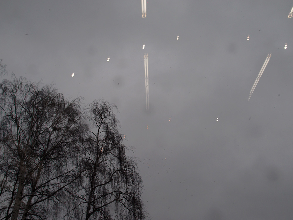 Berlin, january 2012