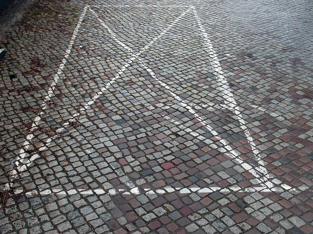 Berlin, january 2012