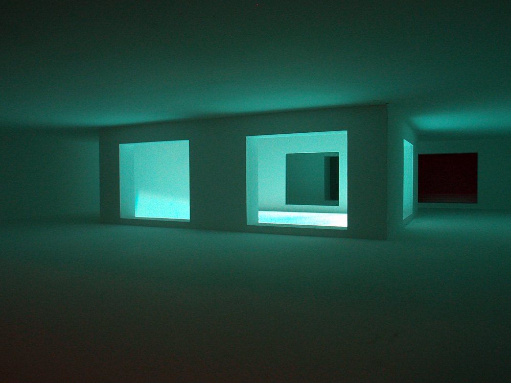 Berlin, january 2012