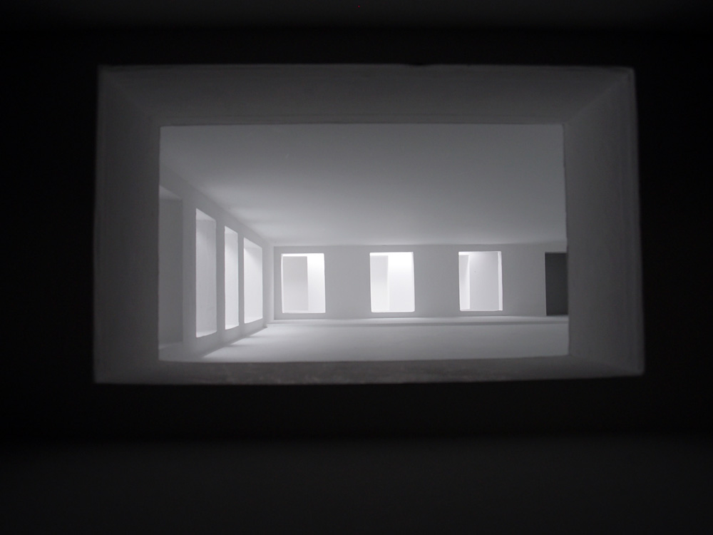 Berlin, january 2012