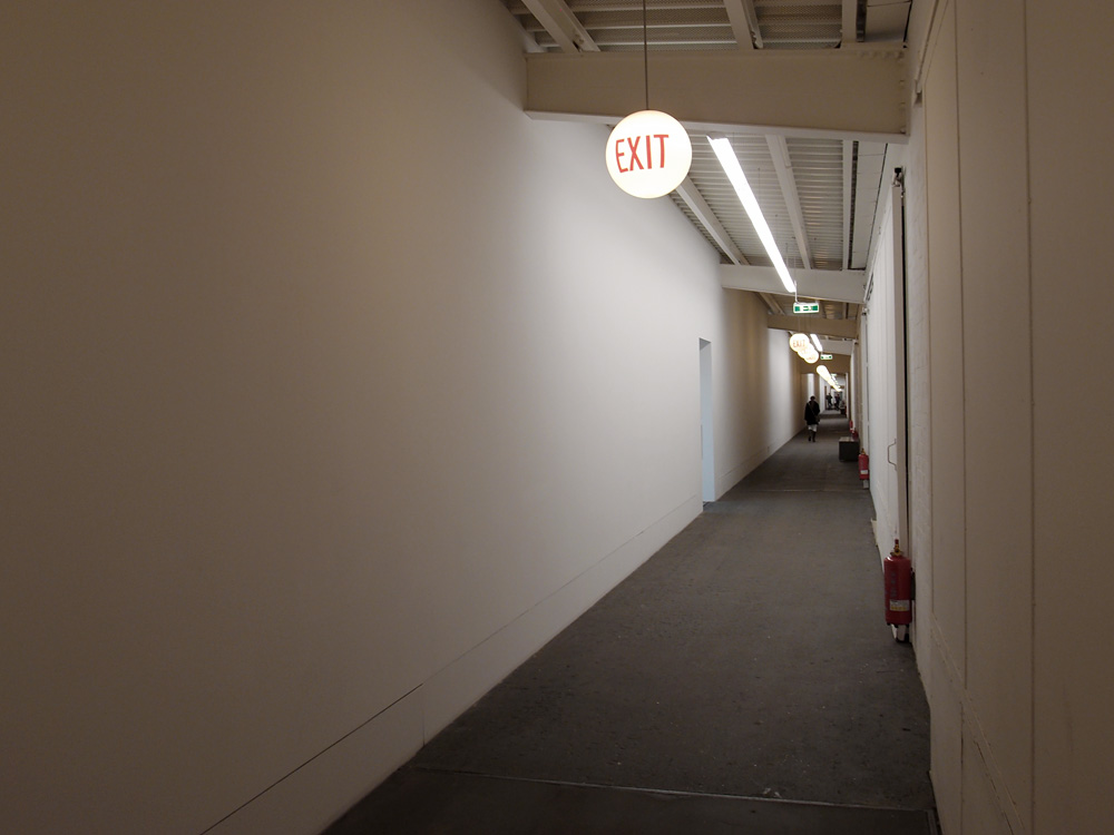 Berlin, january 2012