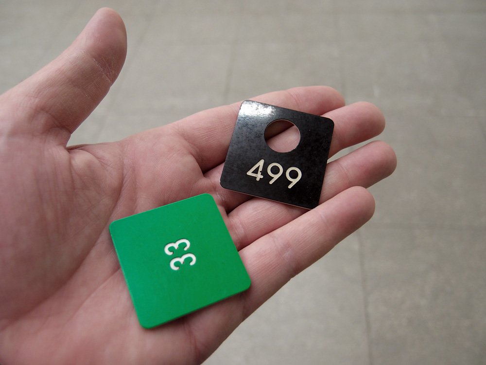 Berlin, january 2012