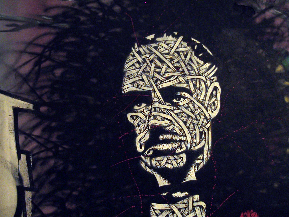 Berlin, january 2012