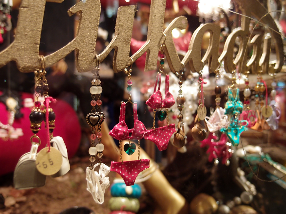 Berlin, january 2012