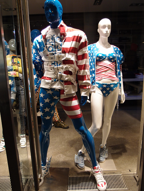 Berlin, january 2012