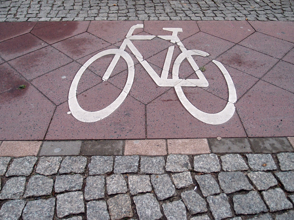 Berlin, january 2012