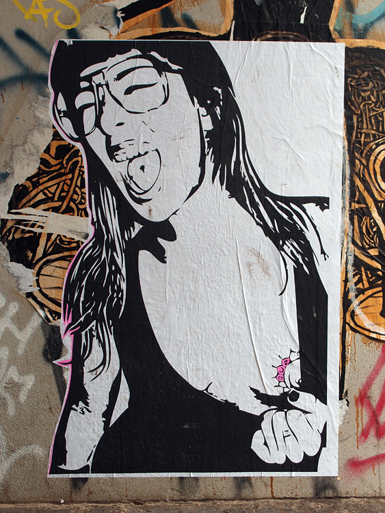 Berlin, january 2012