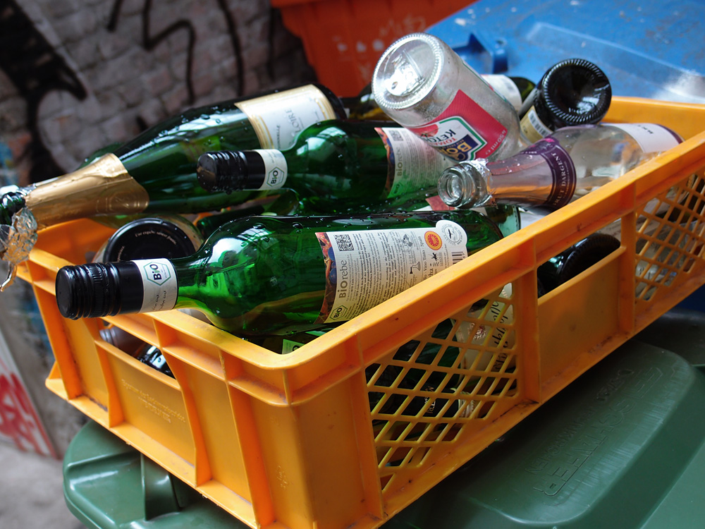 Berlin, january 2012