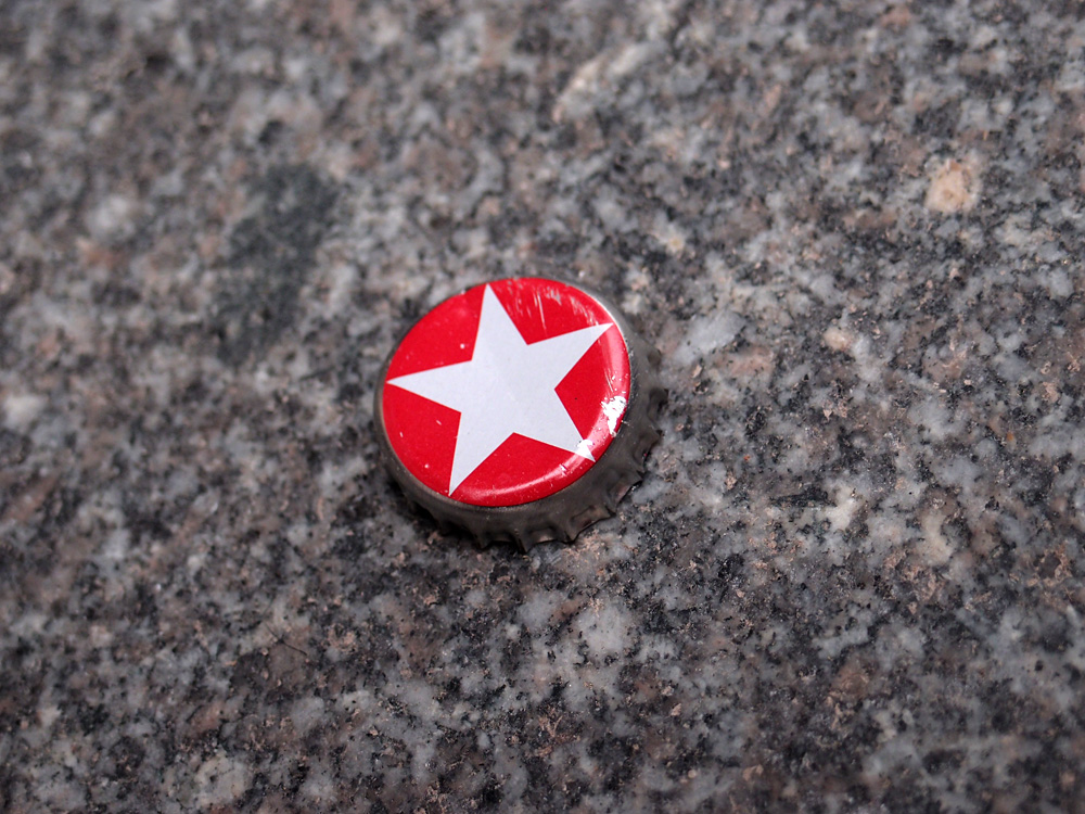 Berlin, january 2012