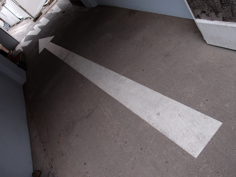 Berlin, january 2012