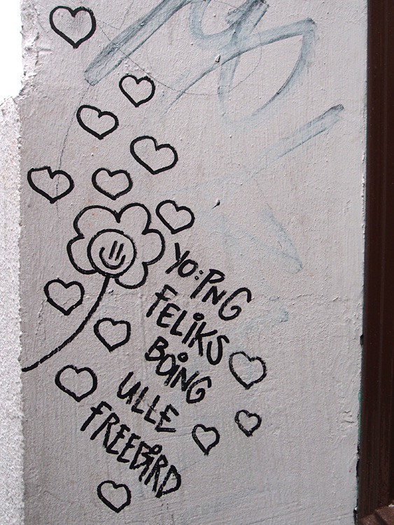 Berlin, january 2012