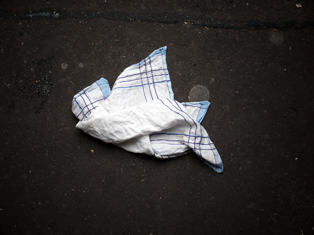 Berlin, january 2012