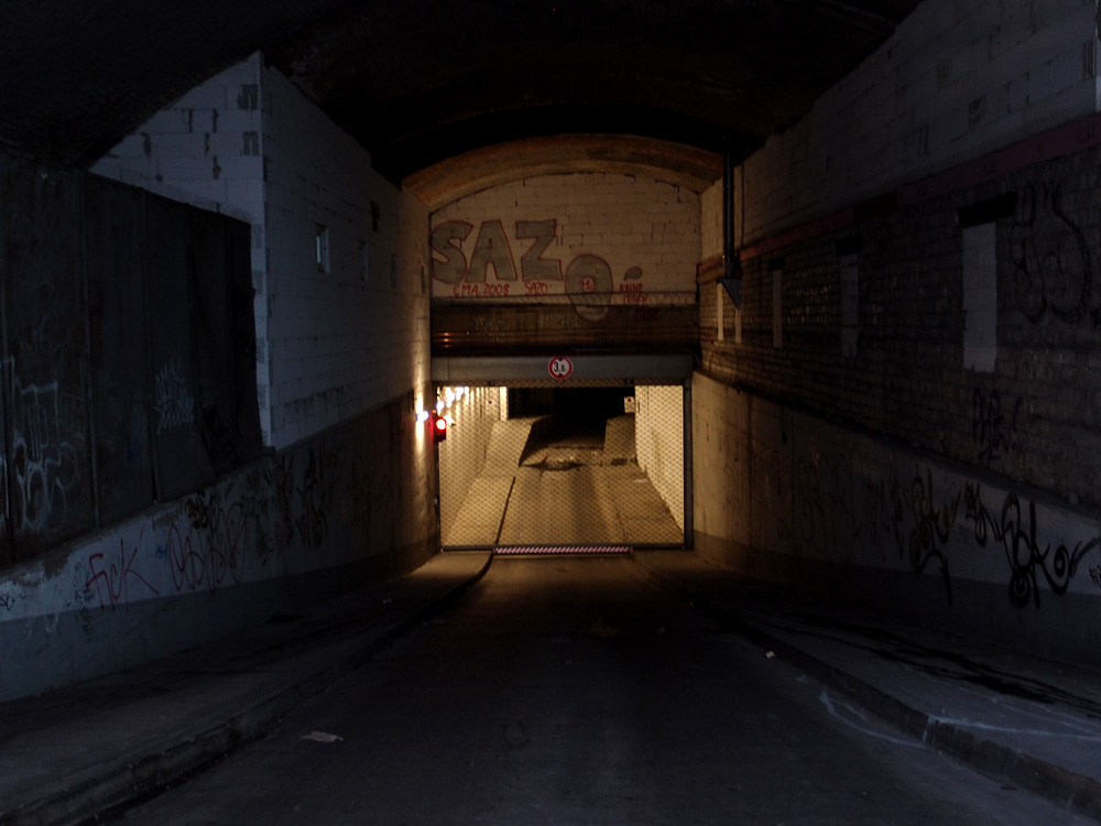 Berlin, january 2012