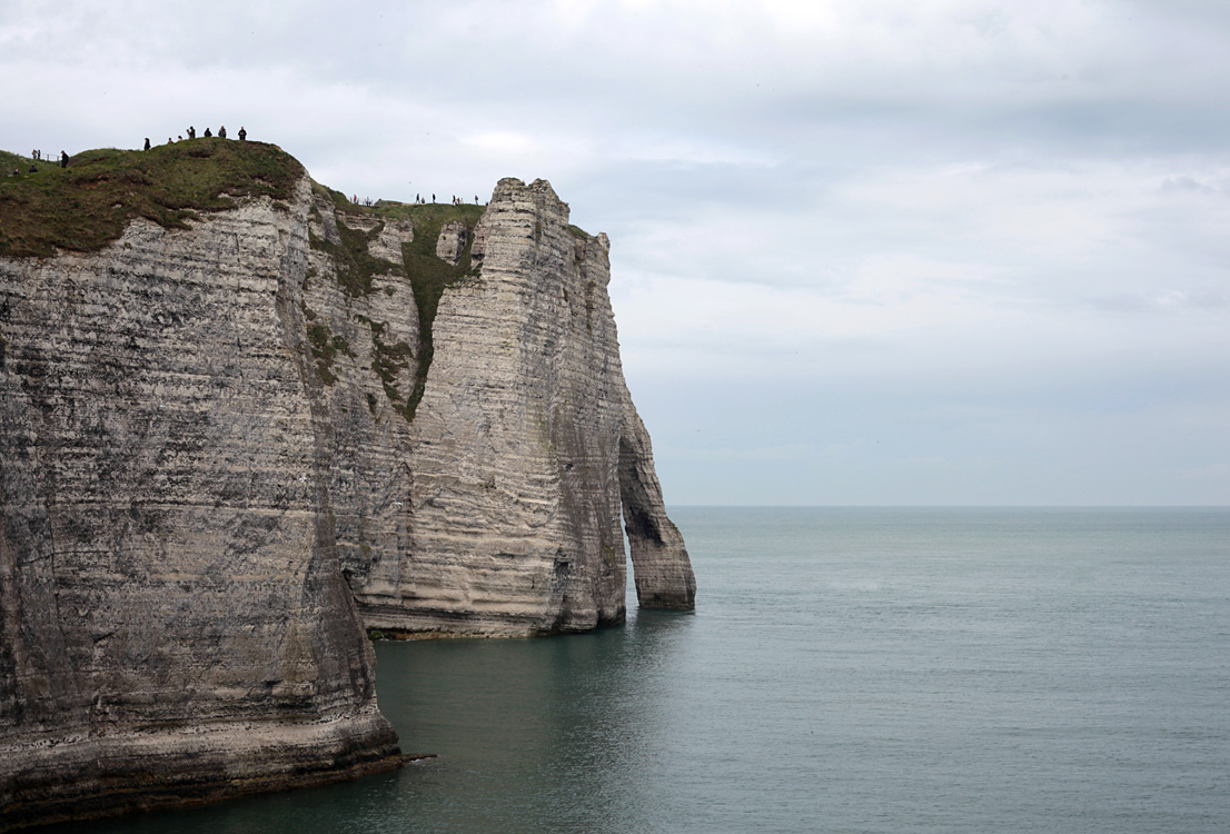 Haute Normandie, may 2012