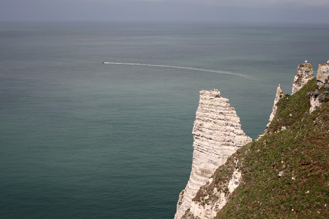 Haute Normandie, may 2012
