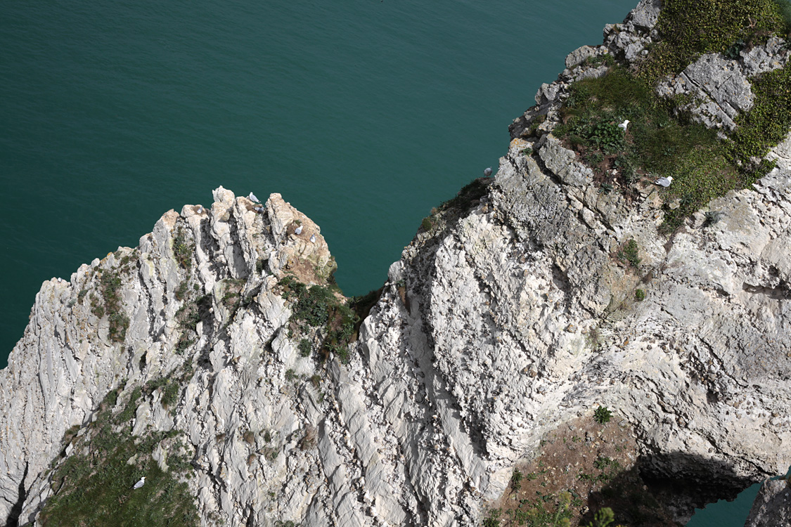 Haute Normandie, may 2012