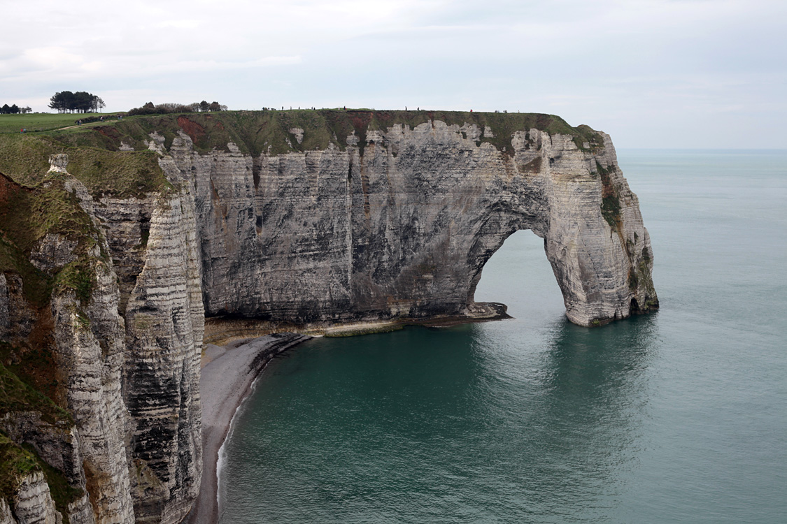 Haute Normandie, may 2012