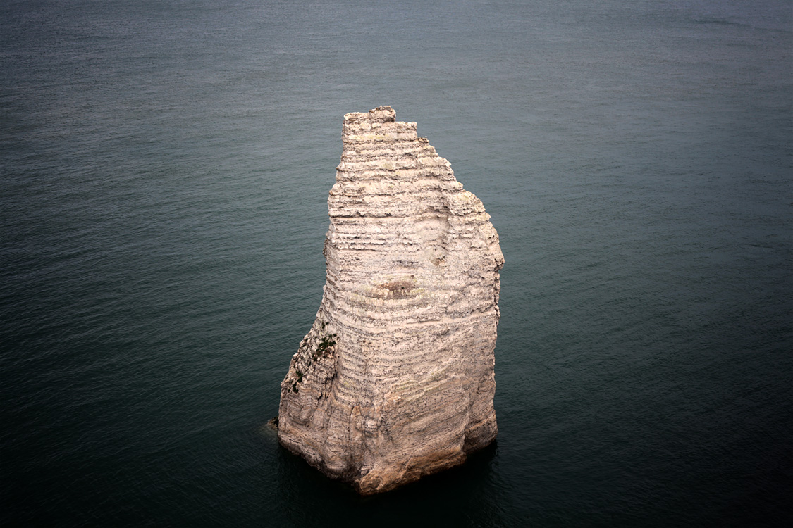 Haute Normandie, may 2012