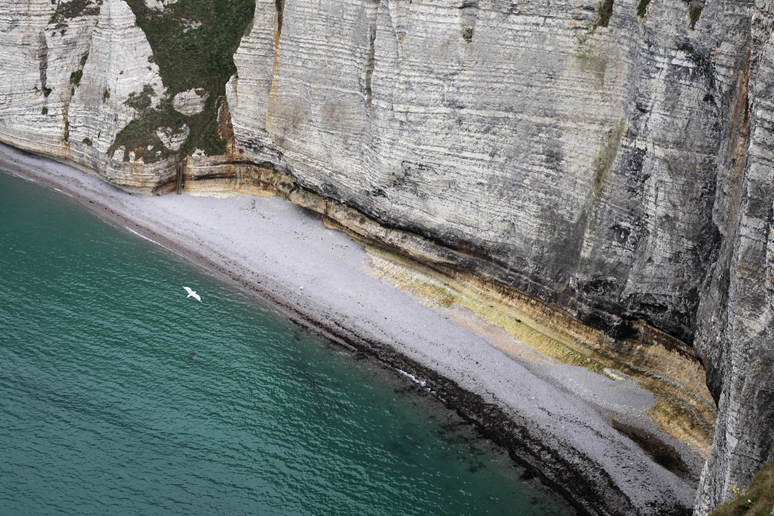 Haute Normandie, may 2012